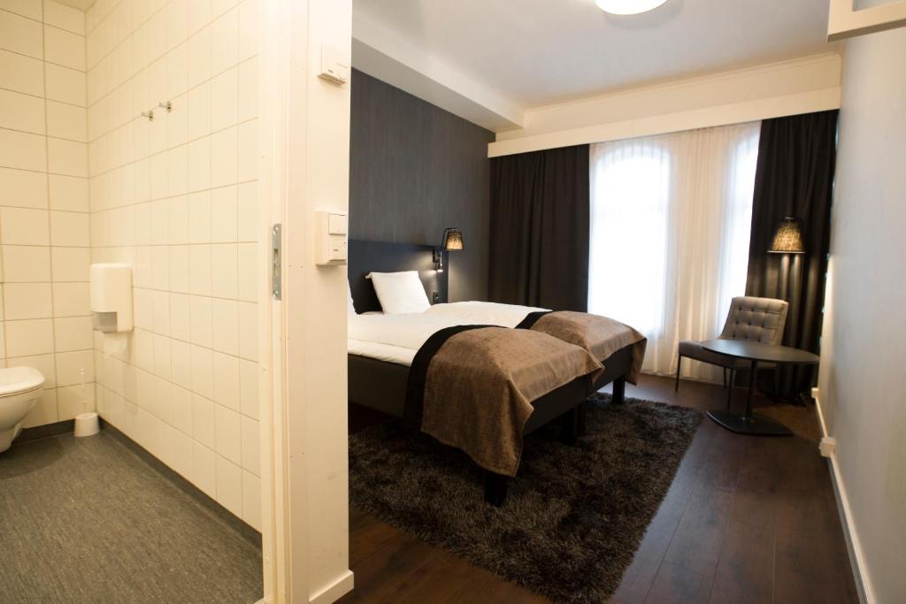 K7 Hotel Oslo - Resim 29