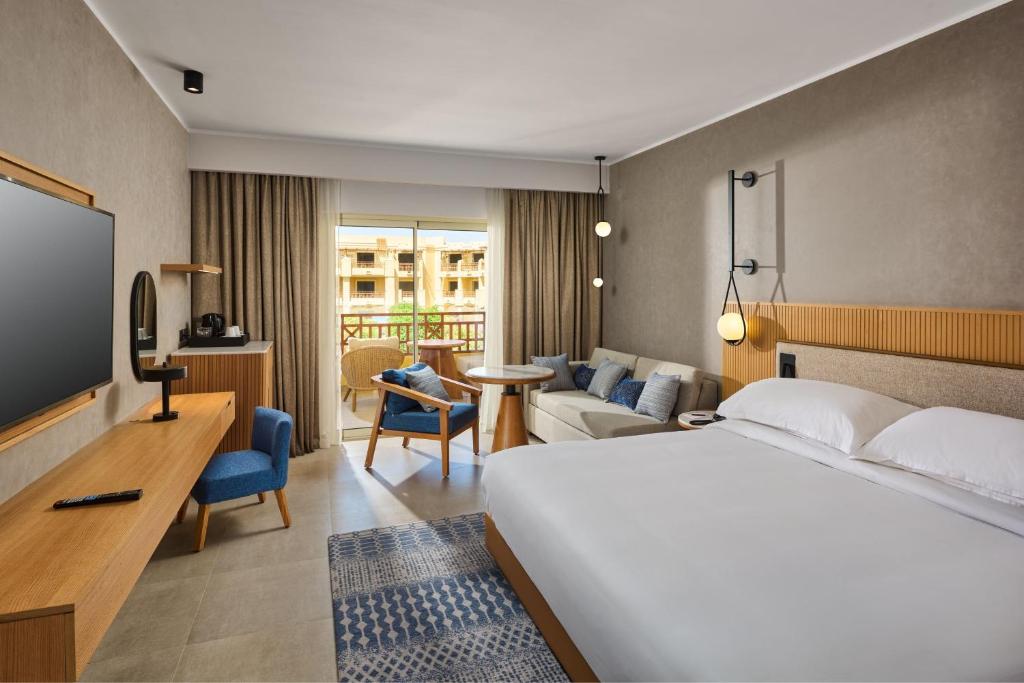 Sheraton Soma Bay Resort - 18