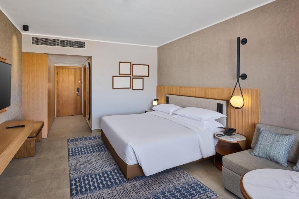 Sheraton Soma Bay Resort - 15