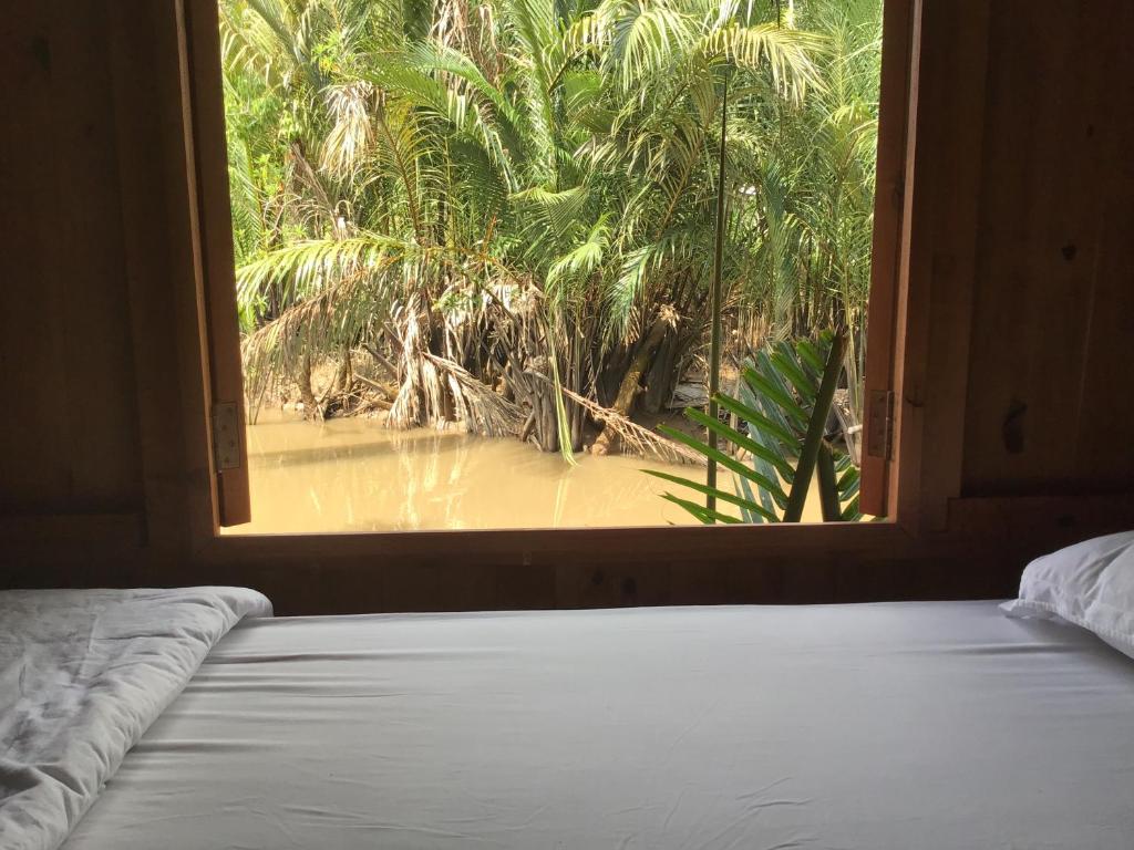 Ben Tre Farm Stay - 15