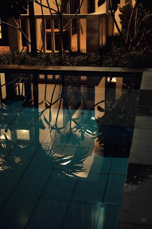 Hoi An Holiday Villa - Villa Con Piscina Privada