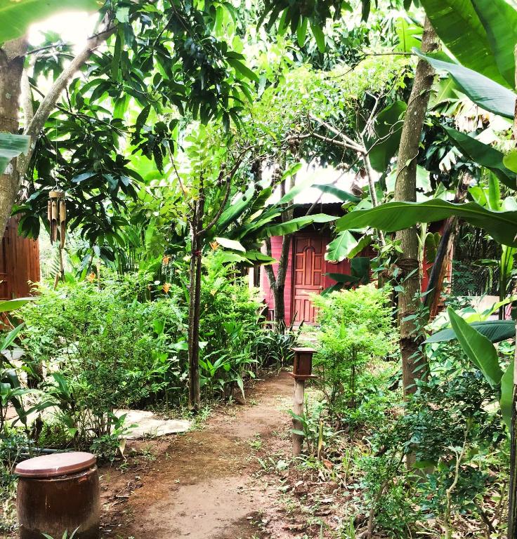 Ben Tre Farm Stay - 4
