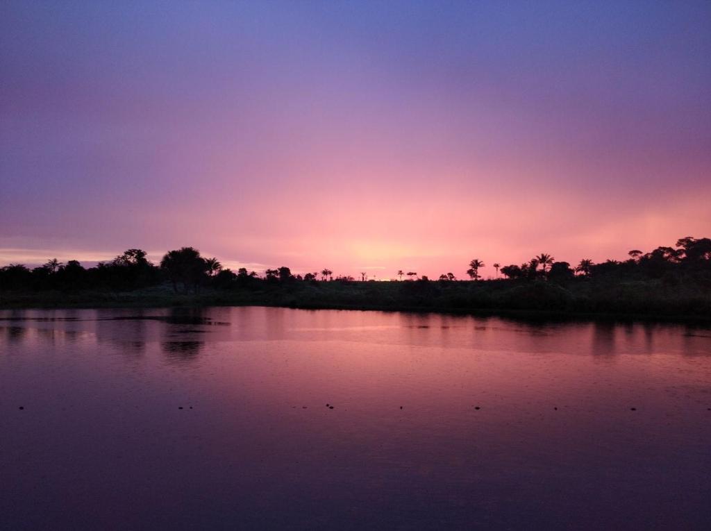 Itaúba Hotel Restaurante Eco-resort