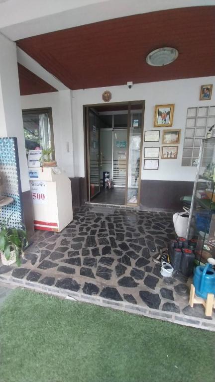 Fotografie z fotogalerie ubytování ที่พักนักเดินทาง ภู่ระหงษ์ v destinaci Bangkok