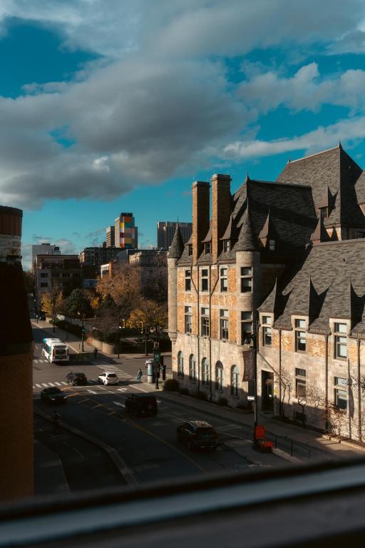 Lift Hotel - Resim 6