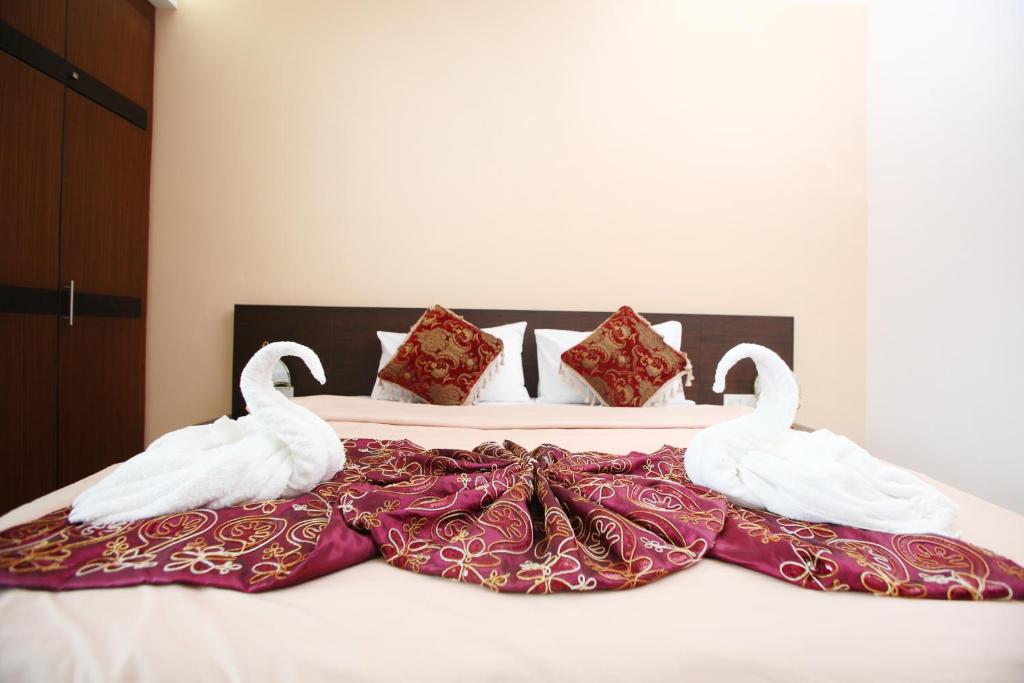 Pattara Place - Resim 27