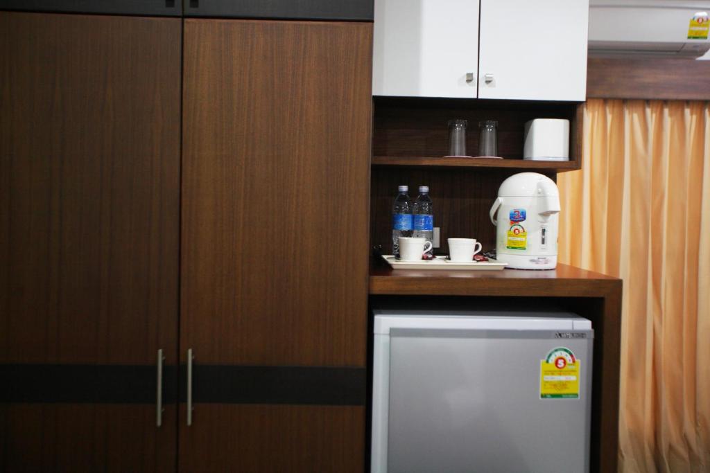 Pattara Place - Resim 25