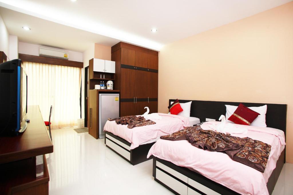 Pattara Place - Resim 28