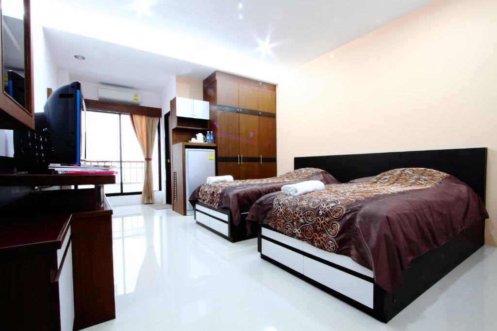 Pattara Place - Resim 29