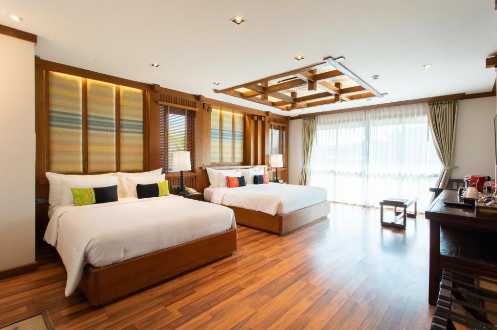 Phra Singh Village - Resim 5