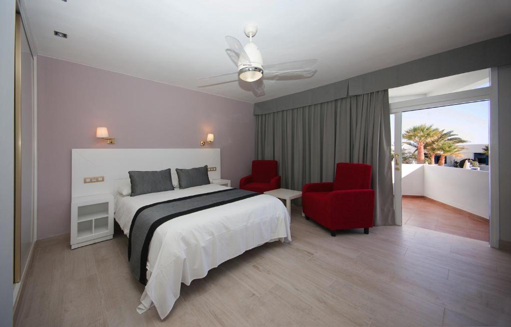 Apartamentos Panorama Adults Only, Puerto del Carmen ...