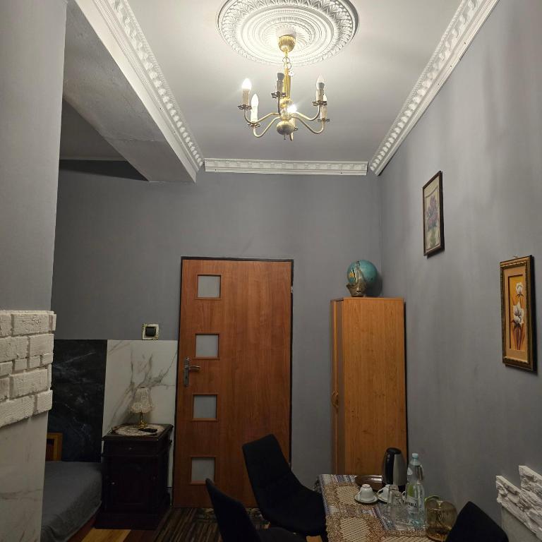 Fotografia z galérie ubytovania Hostel Apollo v destinácii Ząbkowice Śląskie