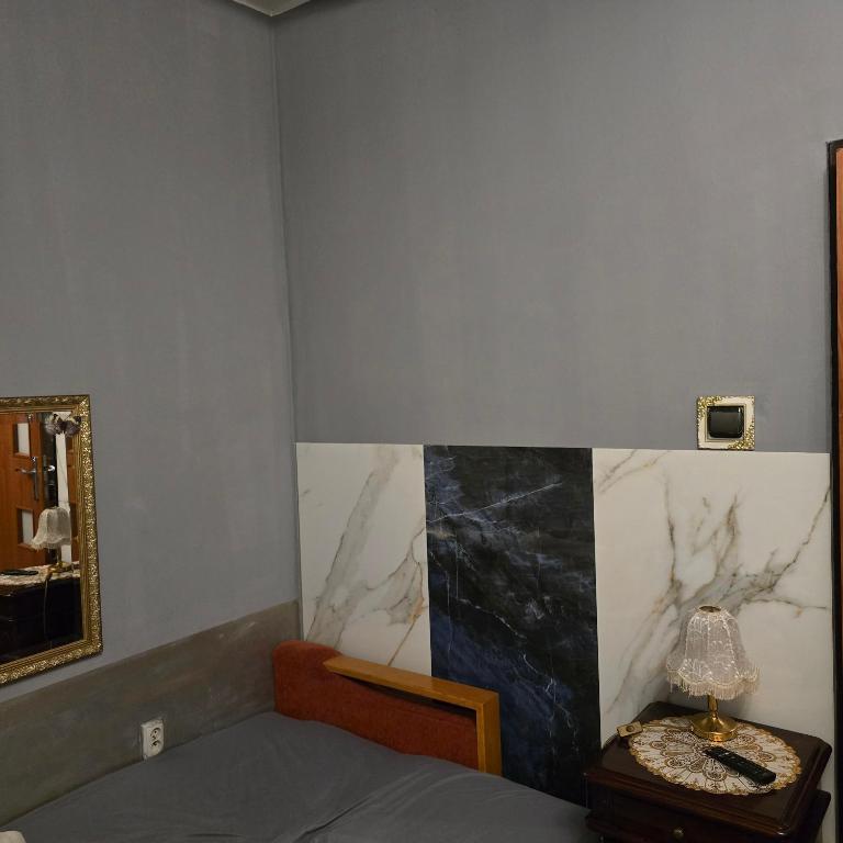 Fotografia z galérie ubytovania Hostel Apollo v destinácii Ząbkowice Śląskie