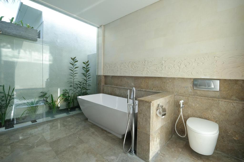 Villa Ava Seminyak Bali - Two-Bedroom Villa