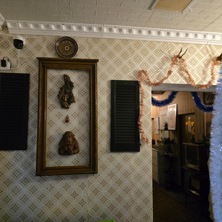 Fotografia z galérie ubytovania Hostel Apollo v destinácii Ząbkowice Śląskie
