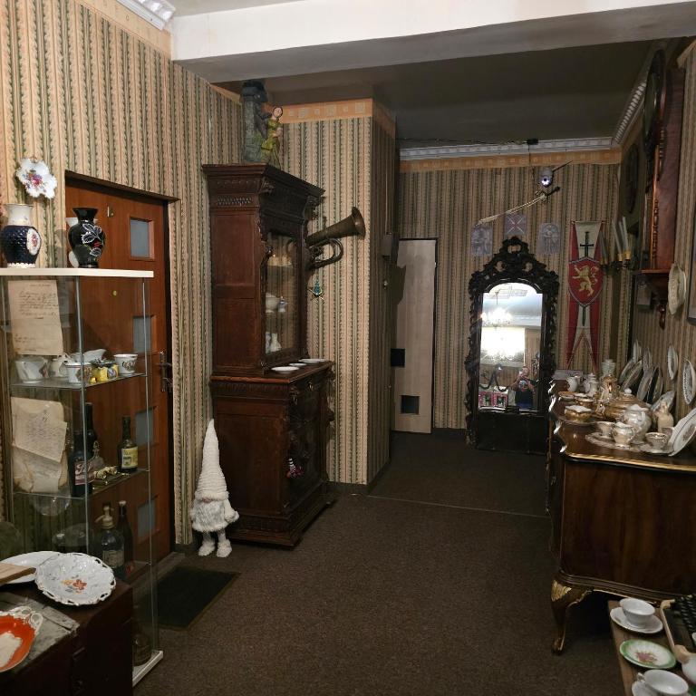 Fotografia z galérie ubytovania Hostel Apollo v destinácii Ząbkowice Śląskie