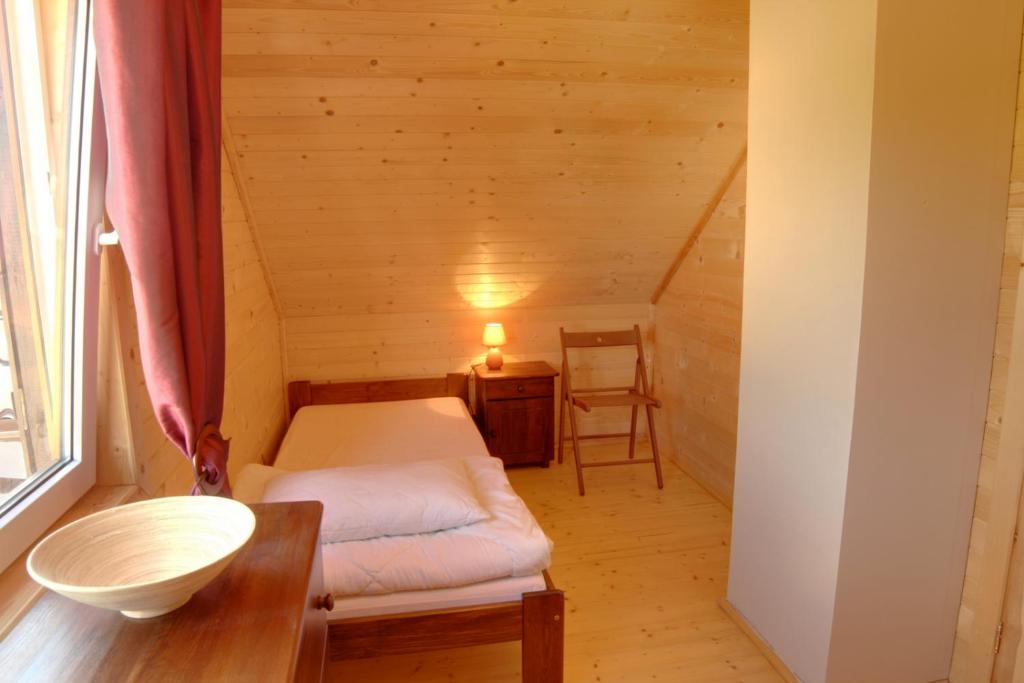 Domki Letniskowe Błękit - 14