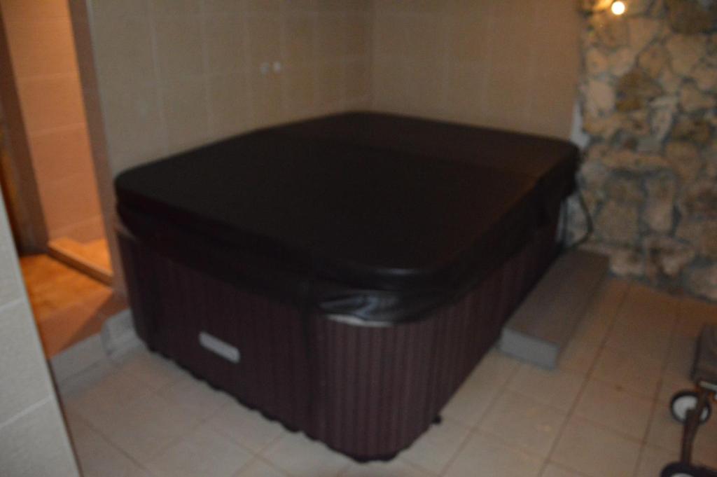 Foto dalla galleria di Wellness Penzion u Michala a Zuberec