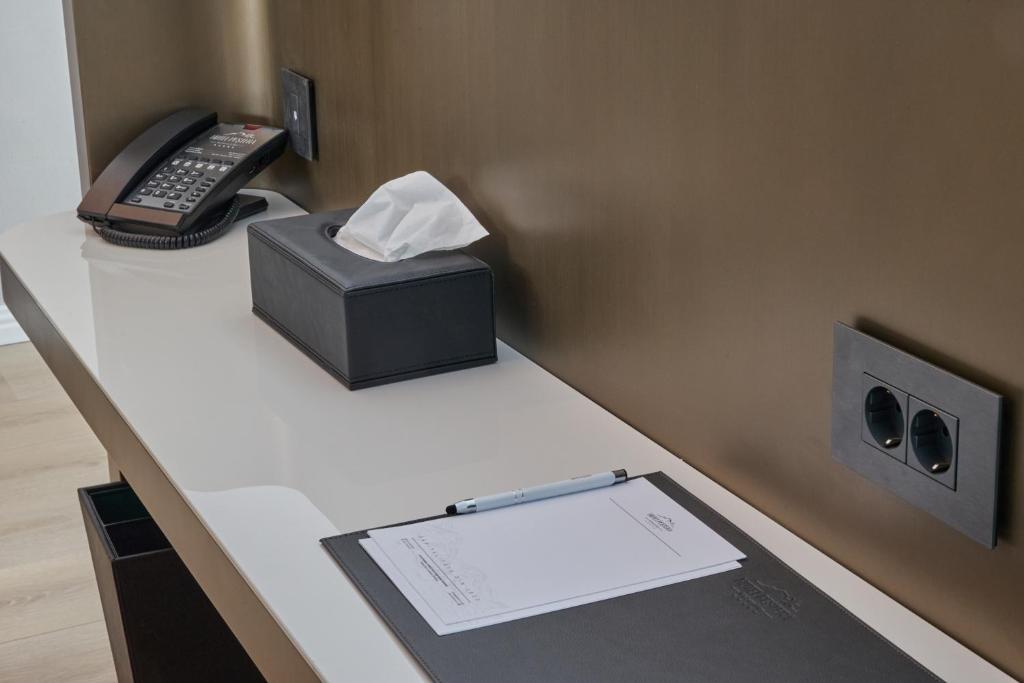 Hotel Pestera Wellness & Spa - Resim 32