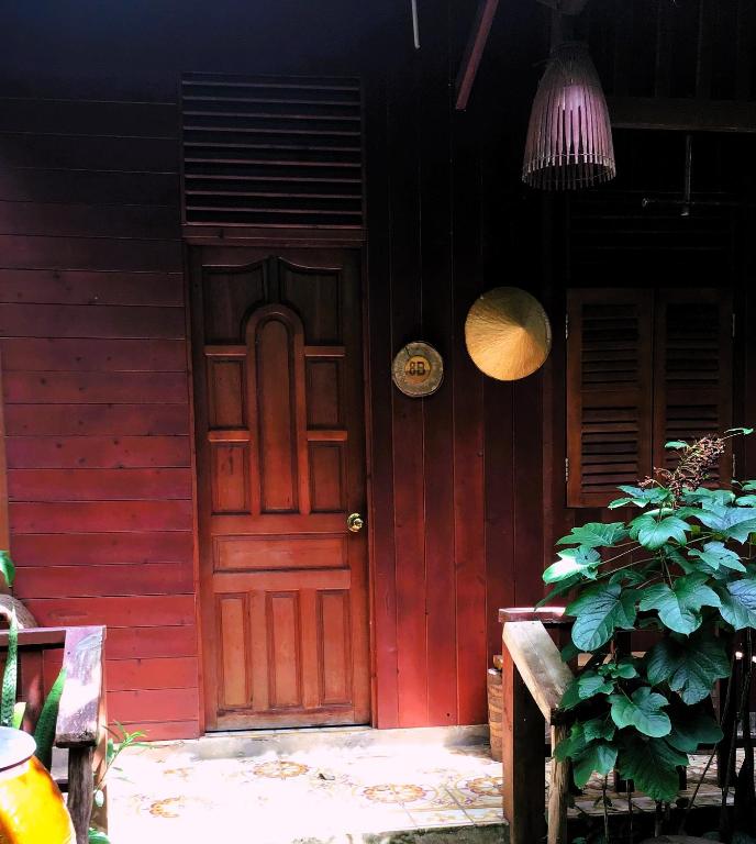 Ben Tre Farm Stay - 5