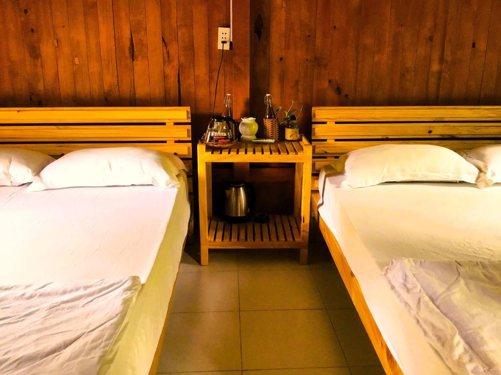 Ben Tre Farm Stay - 18