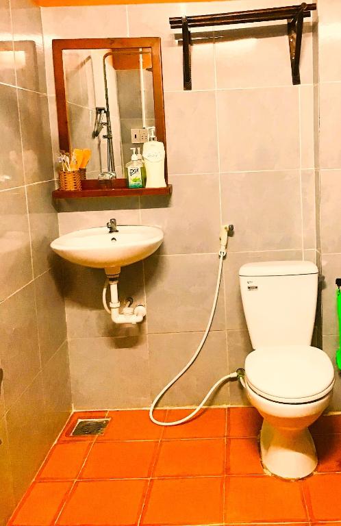 Ben Tre Farm Stay - 10