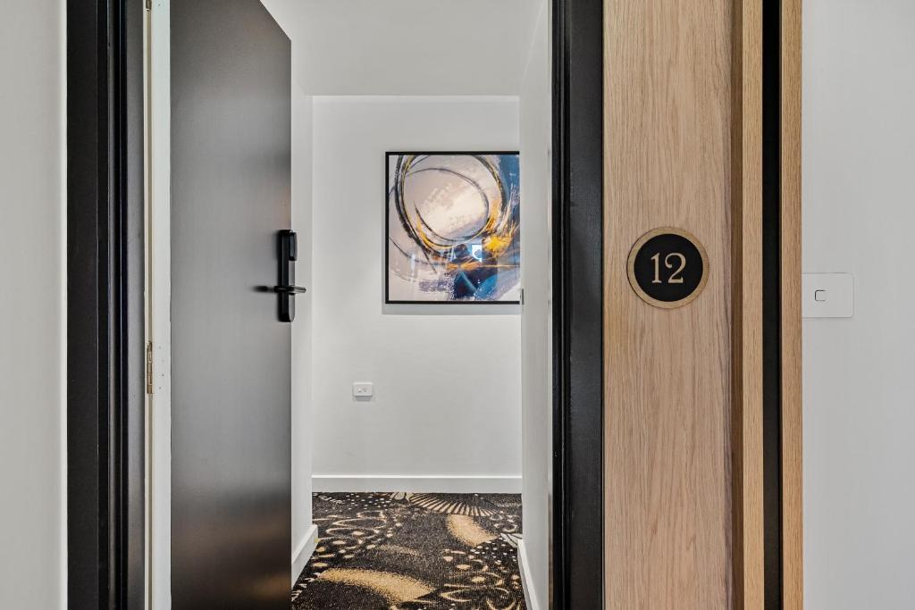 Prince of Wales Hotel - Resim 25