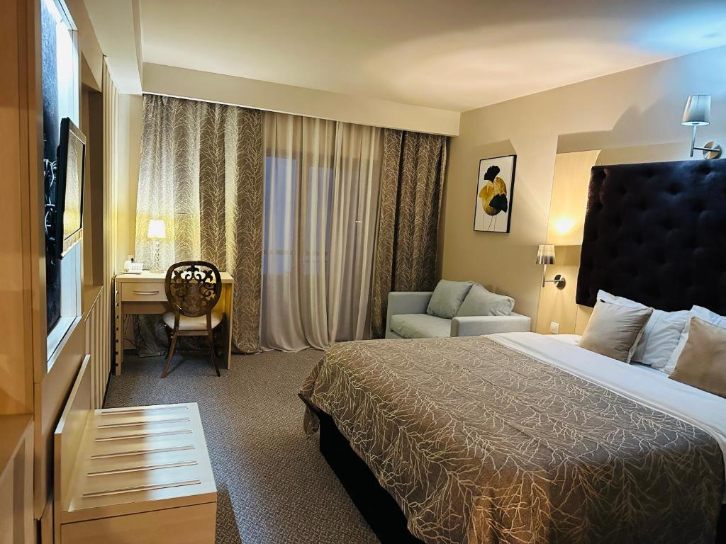 Hotel Plaza - Resim 2