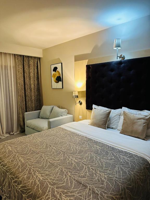 Hotel Plaza - Resim 1