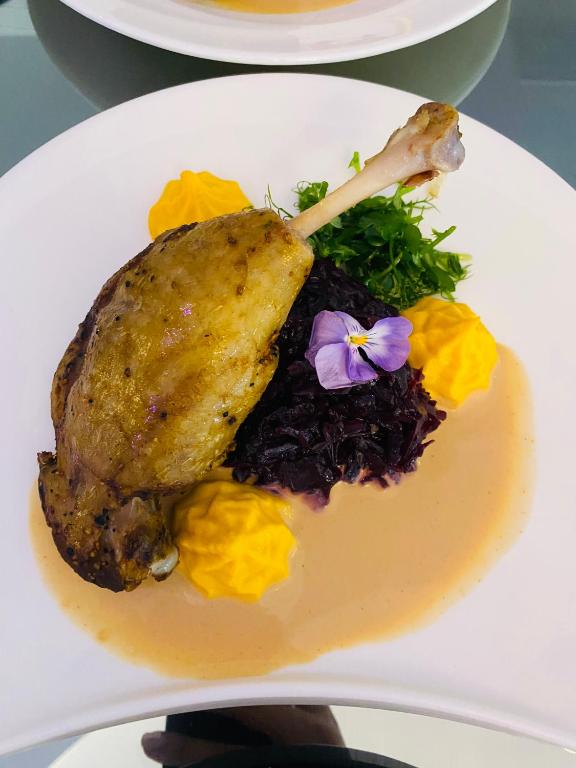 Hotel Plaza - Resim 24