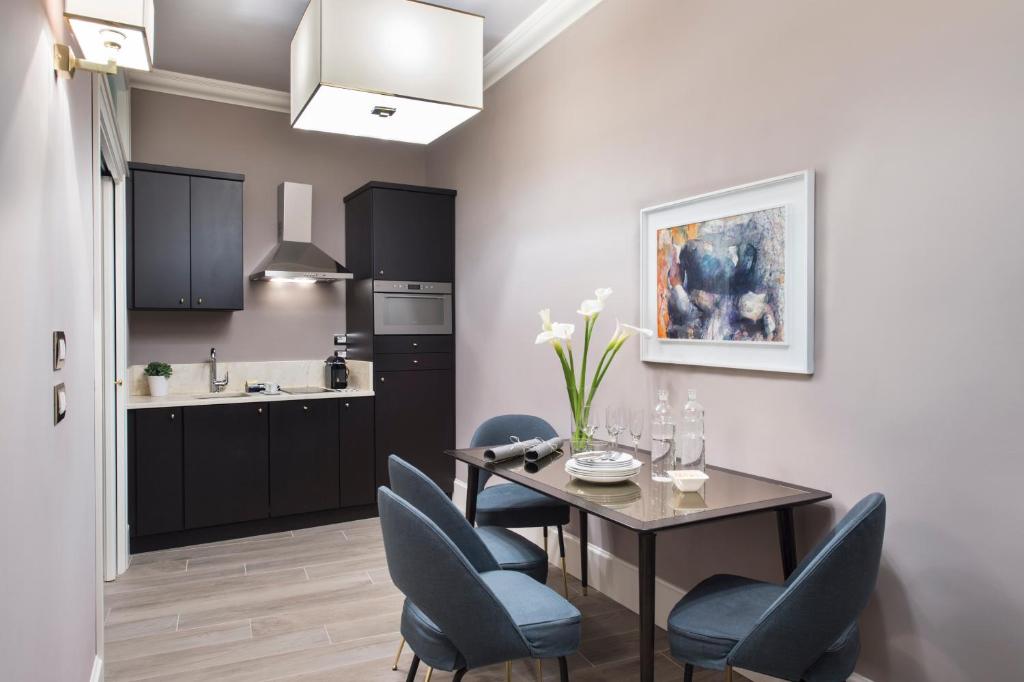 Tornabuoni Suites Collection Residenza D'Epoca - Resim 34