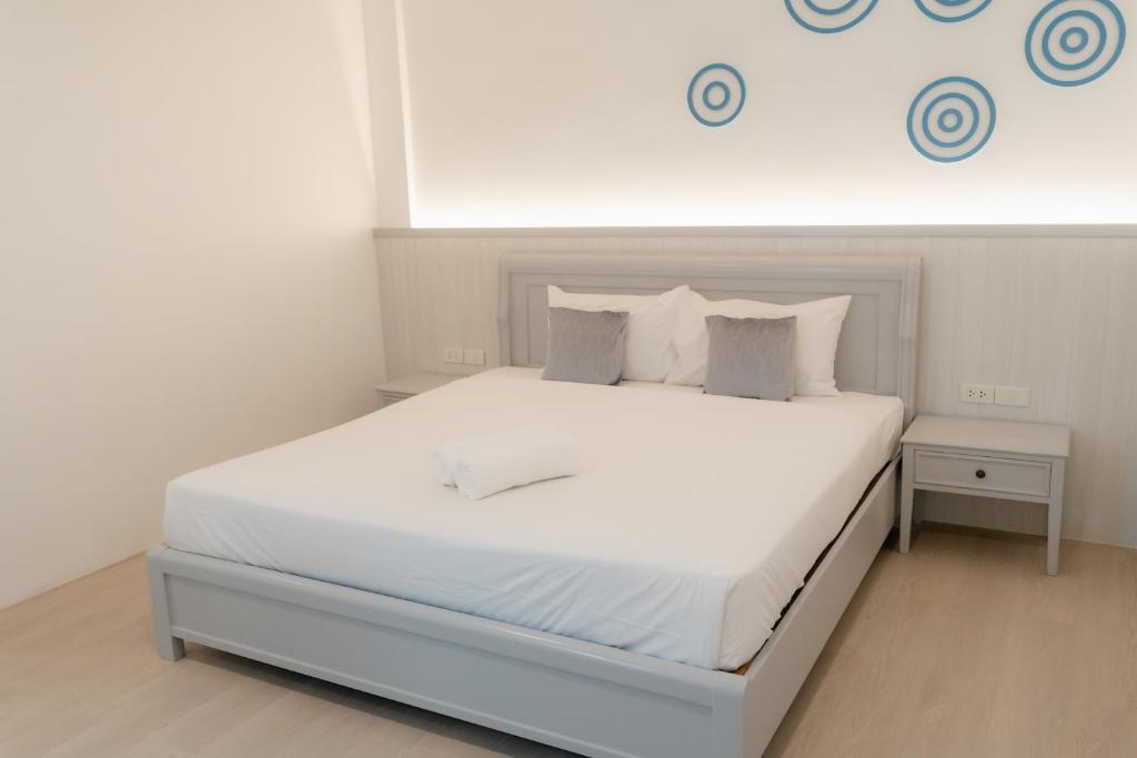 Apo Hotel - Familiekamer