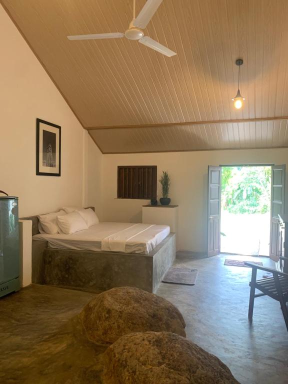 THE LODGE by Eco Love