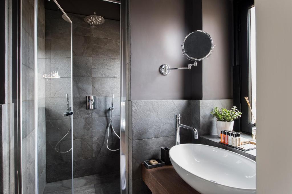 Tornabuoni Suites Collection Residenza D'Epoca - Resim 38