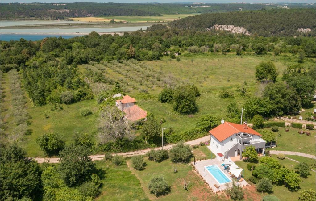 Φυσικό τοπίο κοντά σε αυτό το διαμέρισμα