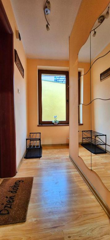 Apartament cynamonowy - Appartement