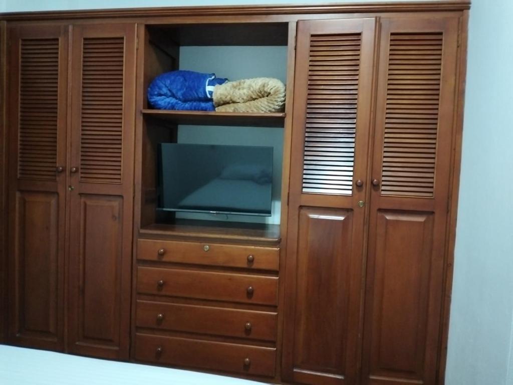 Fotografie z fotogalerie ubytování Vivienda turística Doña Barbara v destinaci Jardin