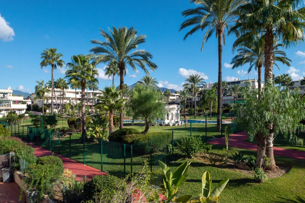 Apartamento 2BR, Lorcrimar 4 Puerto Banús