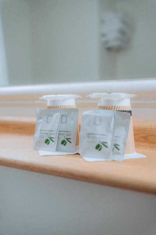 Kyriad Cannes - Mandelieu - Resim 43