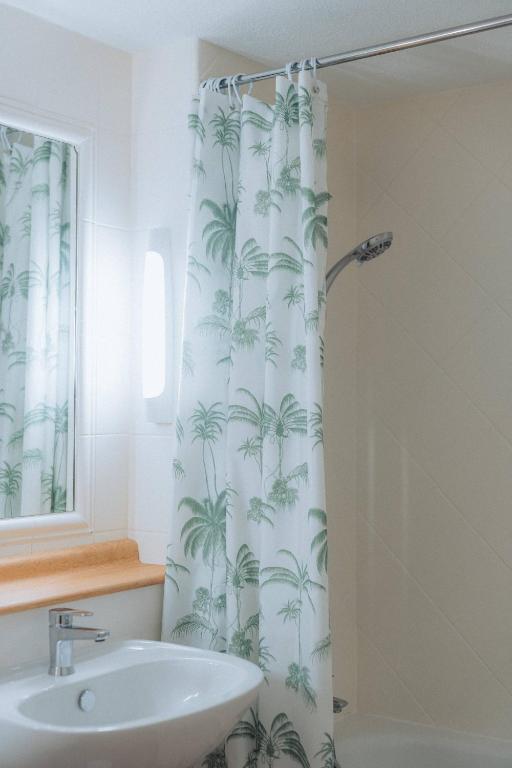 Kyriad Cannes - Mandelieu - Resim 42