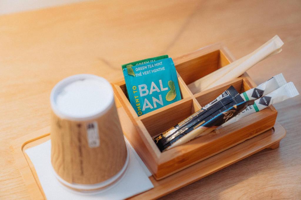 Kyriad Cannes - Mandelieu - Resim 37