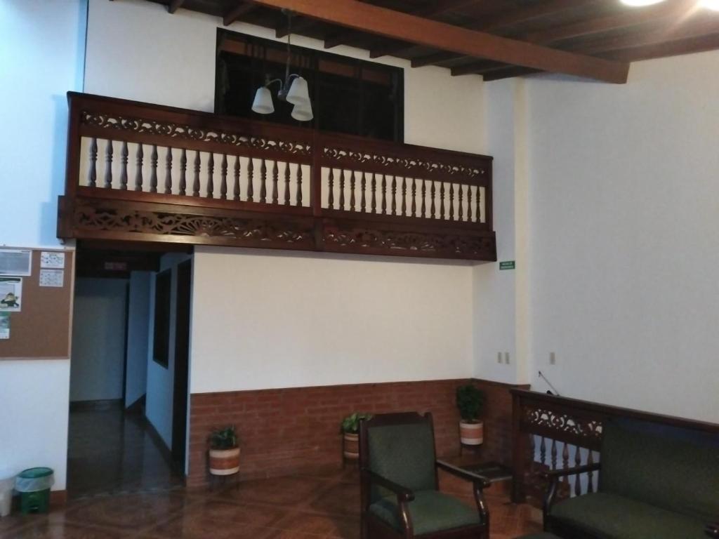 Fotografie z fotogalerie ubytování Vivienda turística Doña Barbara v destinaci Jardin