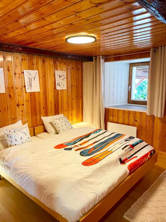 La Grande Majorie de Nendaz - Resim 2