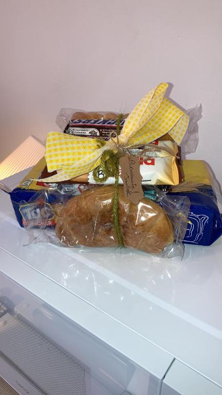 Φαγητό σε αυτή η παραθεριστική κατοικία ή κάπου εκεί κοντά