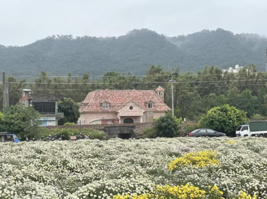 Miaoli Sanyi Bo Wu Guan Homestay - Housity