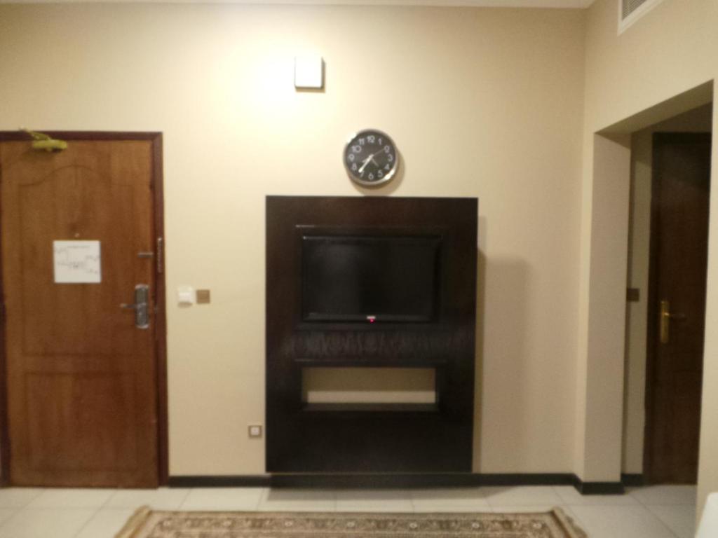 Traveller Inn Serviced Apartments - Economy - スタンダード ダブルルーム