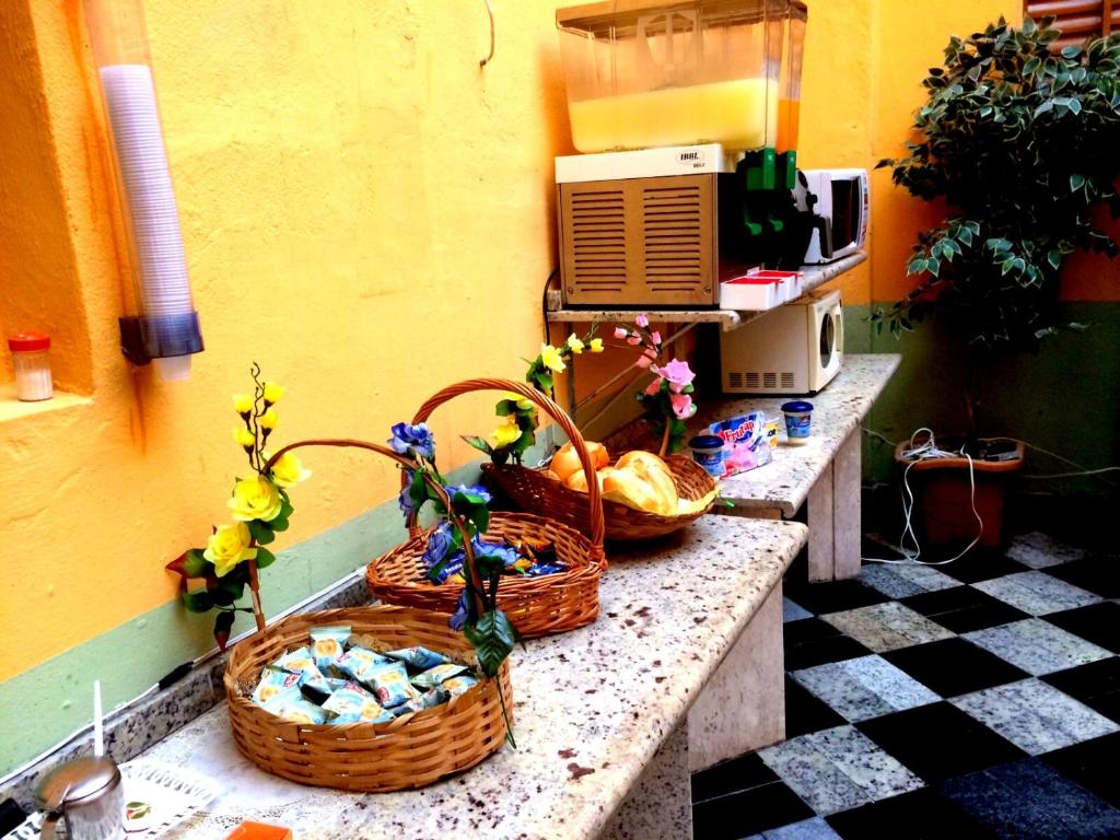  hotel Economico da SE