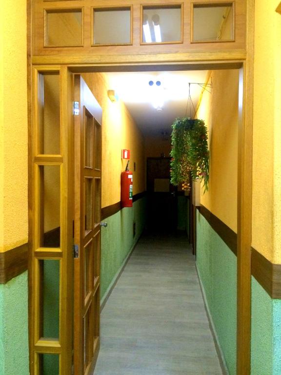  hotel Economico da SE