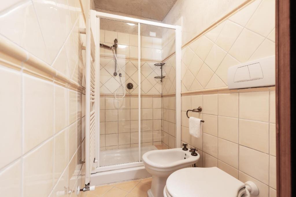 Tenuta La Borriana - Estudio (2 Adultos)