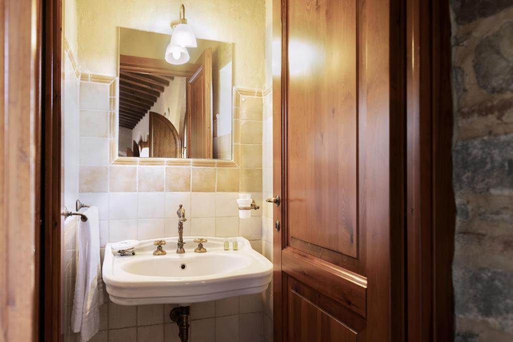 Tenuta La Borriana - Suite Júnior
